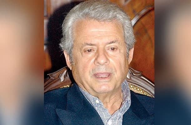 Muere Ángel Roberto Seifart