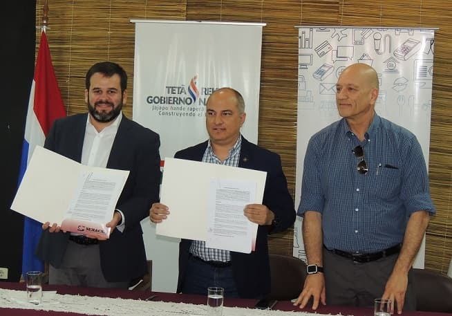 Bancard y Senacsa se unen para brindar más beneficios a los productores