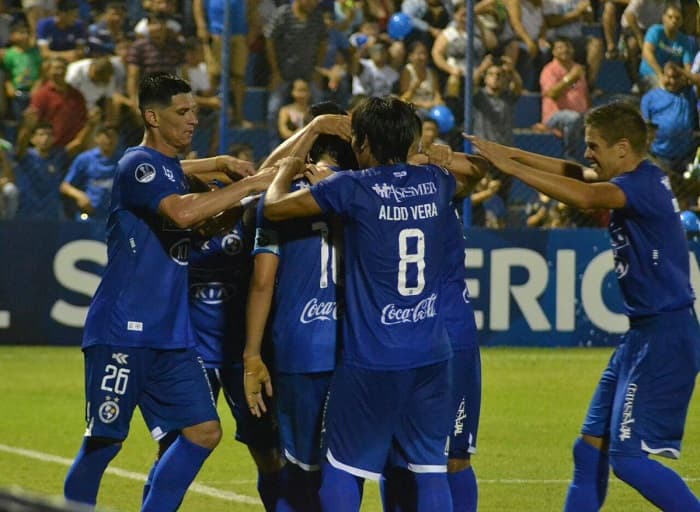 Sol recibe a Independiente pensando en Nacional