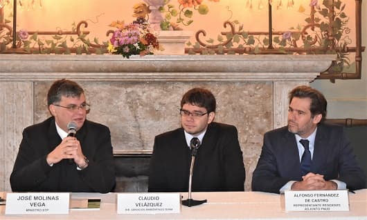 Secretaría entrega a municipios herramienta para correcto desarrollo urbano