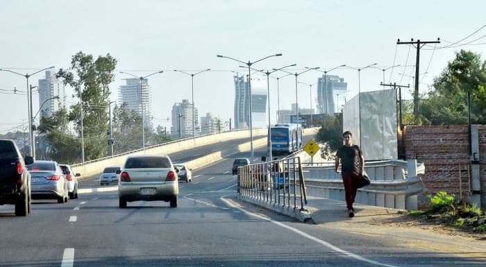 MOPC intima a Isolux por trabajos inconclusos