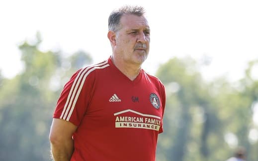 Tata Martino habla sobre posibilidad de volver a dirigir la Albirroja