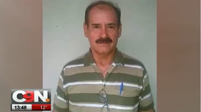 Siguen trabajando en rescatar cuerpo de buscador de tesoro