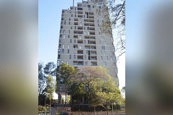 Grupo Barcelona lanza Torres Mirador II