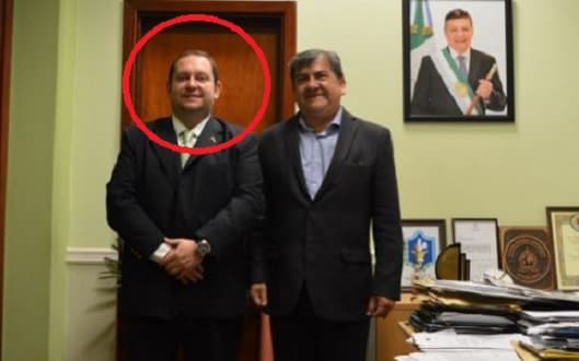 Nombran a primo de Alliana en la EBY