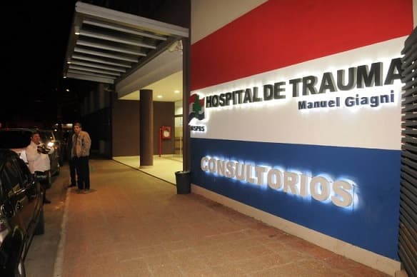 Tres hombres detenidos por agredir a mujeres