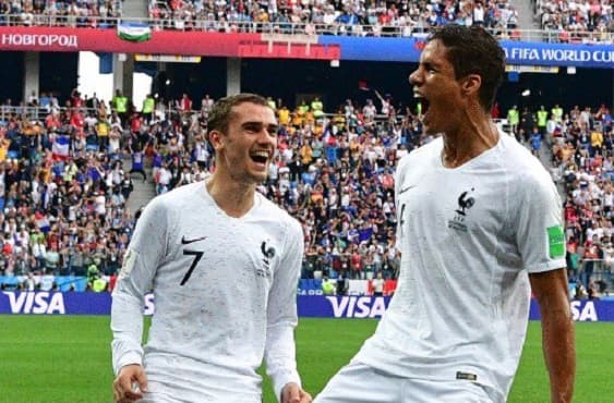 Francia se convierte en verdugo de sudamericanos