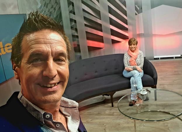 Vargas Peña: “Víctor Benítez no era buena gente”