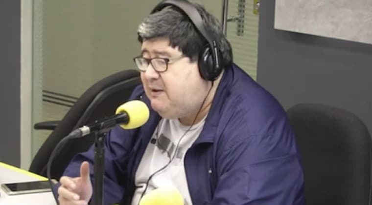 Muere el periodista Víctor Benítez