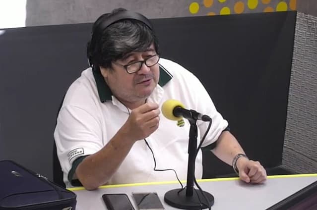 Horacio Cartes expresa sus condolencias por muerte de Víctor Benítez