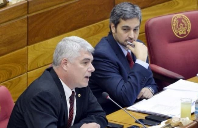 Arnoldo Wiens será ministro de Obras
