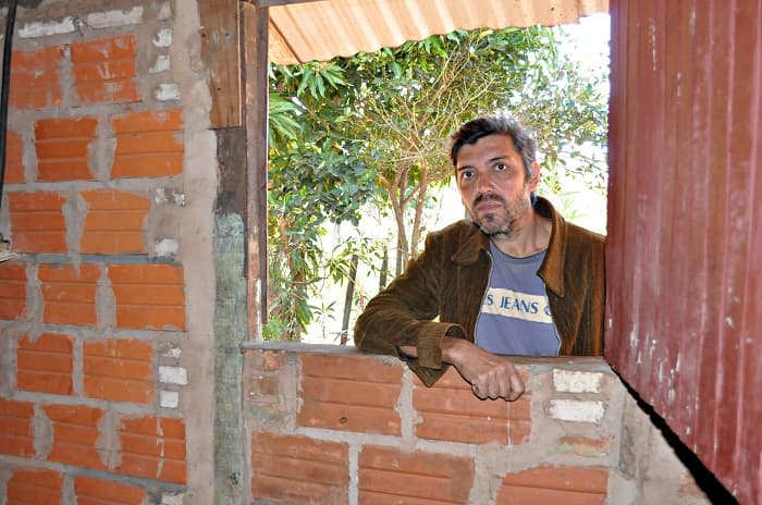 Hombre denunciado por maltratar a su madre fue imputado