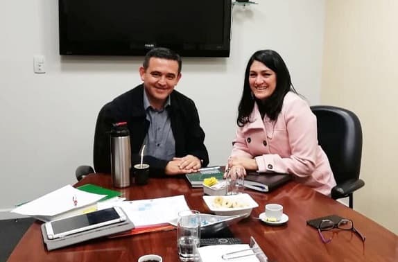 Petta será ministro de Educación