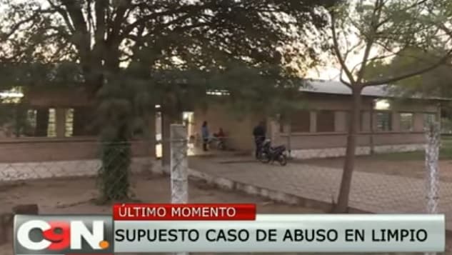 Guardia bebió con desconocidos y ahora denuncia violación