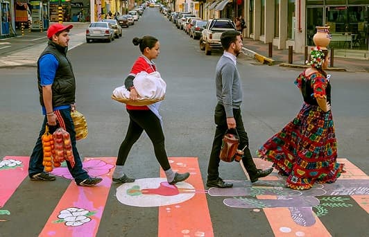 Graban y lanzan disco en guaraní en Londres