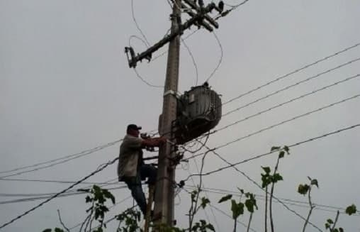 ANDE promete mejoras del servicio en tres años