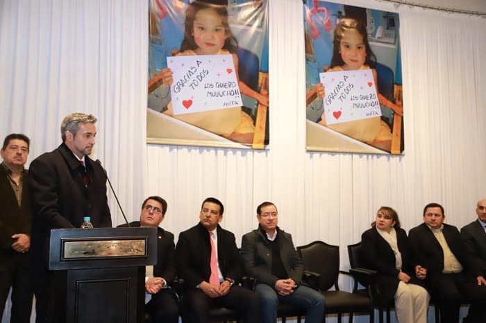 Proyecto de ley busca que donación de órganos sea automática