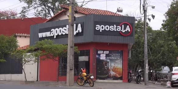 Políticos manipularon la Conajzar para adjudicar apuestas deportivas, denuncian