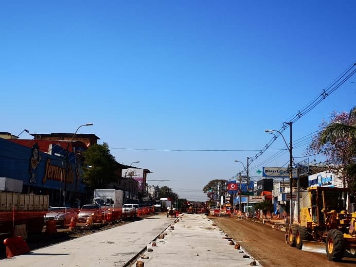 Frentistas pedirán ser parte de mesa de crisis del MOPC