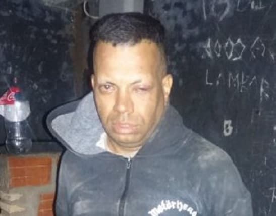 Detienen una vez más por robo al "borracho de la arbolada”