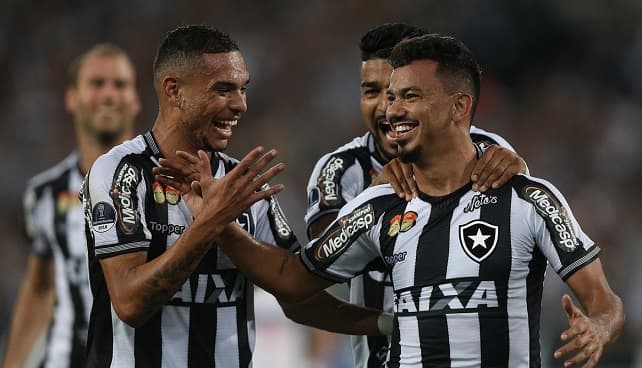 Nacional se despide de la Sudamericana 