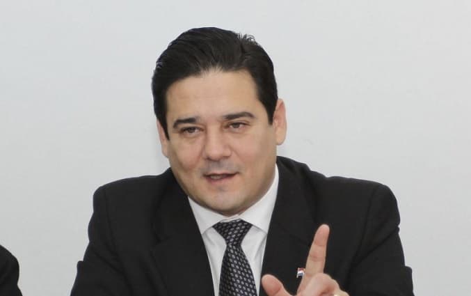 Salyn Buzarquis irá a juicio oral