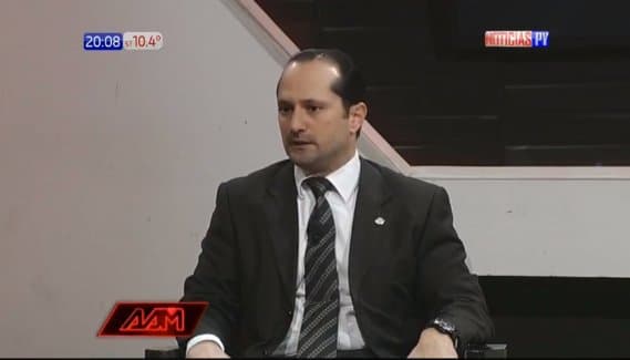 Absolución de campesinos es “una canallada jurídica”, asegura Rachid