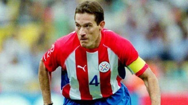 DT de Rubio Ñu plantea vuelta a las canchas del Colorado Gamarra