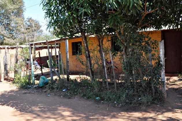 Hombre maltrata y "vende" a su madre por droga, denuncian vecinos