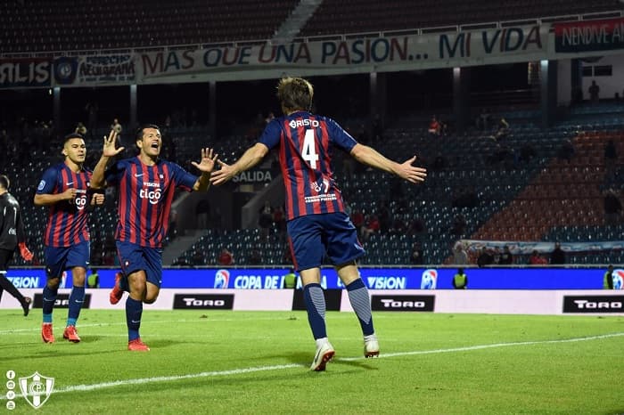 Así está la tabla del Clausura