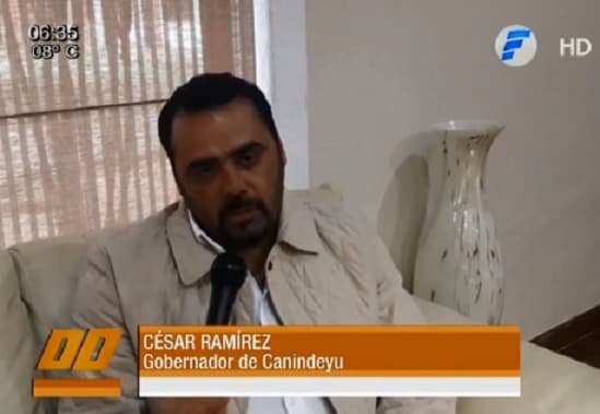 "Tigre" Ramírez deberá "chulear" deuda de miles de millones