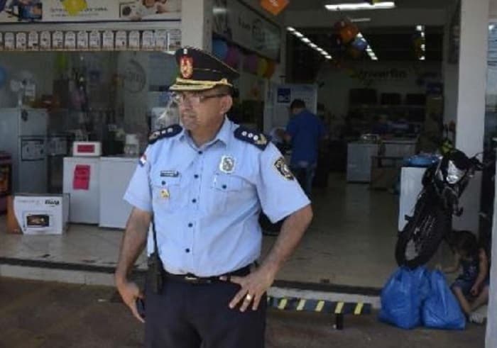 Periodista denuncia que fue maltratada y acosada por comisario