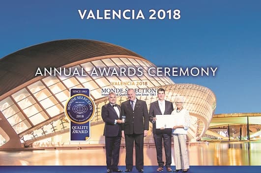 Cerveza Munich ganó medalla de oro en certamen internacional