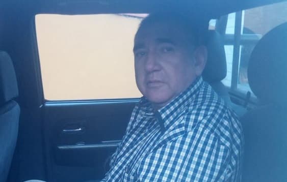 Ebrio atropella a tres y mata a una mujer