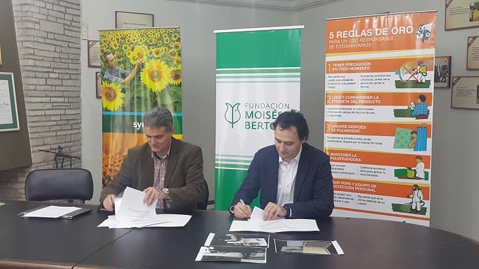 Invierten en impulsar educación agrotécnica