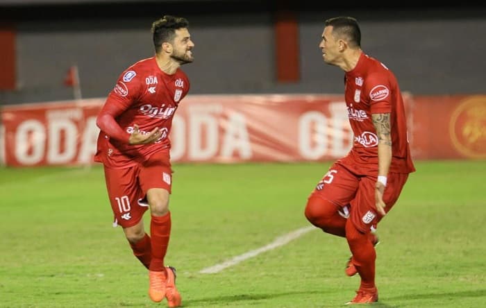 Cuatro partidos en nueva semana de la Copa Paraguay