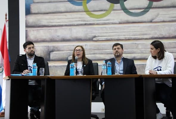 Lanzan la séptima edición de la corrida Dequení por la educación