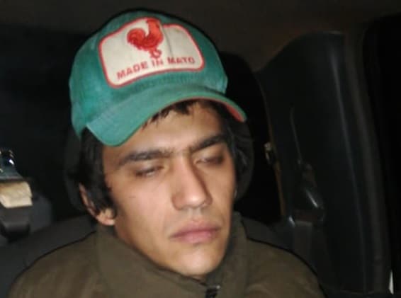 Capturan a principal sospechoso de crimen de estudiante brasileña