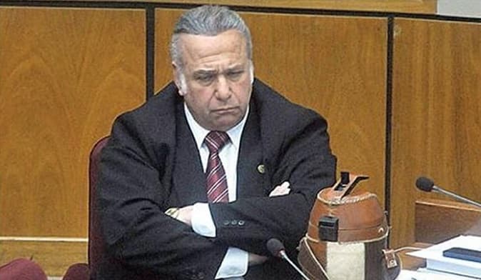 González Daher, Caballero y Fernández Lippmann son declarados culpables