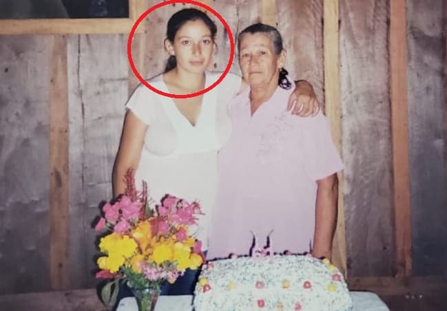 Denuncian desaparición de una mujer de Yasy Cañy