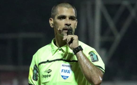 El clásico ya tiene árbitro designado