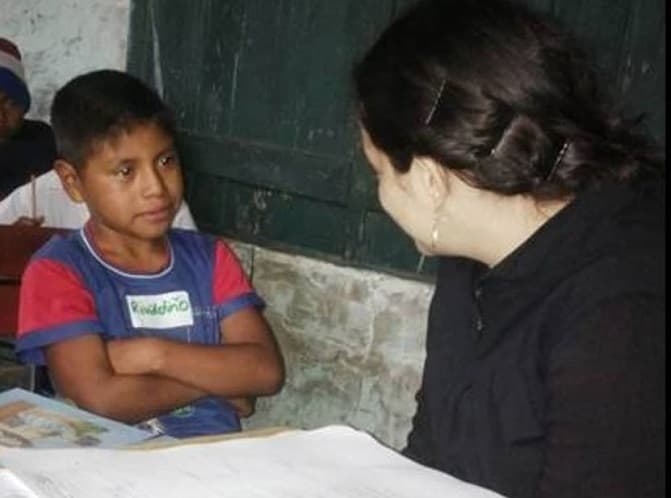 Educación paraguaya es altamente vulnerable al sistema político, aseguran