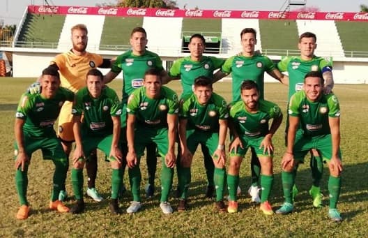 Este martes vuelve la Copa Paraguay con un partido