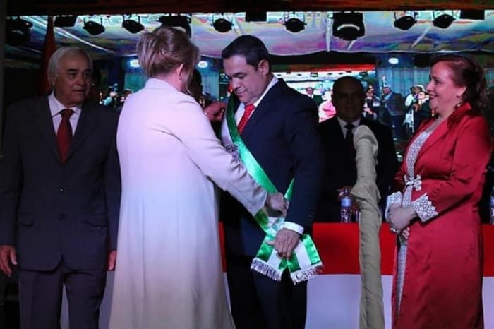 Colegio que sancionó a alumna por escrache es intervenido