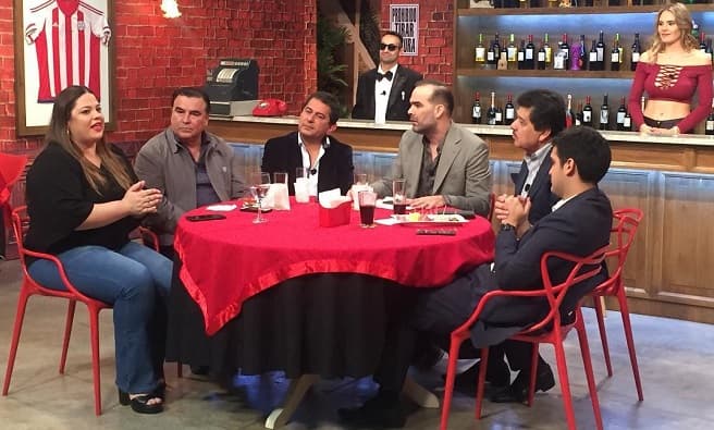 Jurado de MasterChef brinda detalles de la gran final