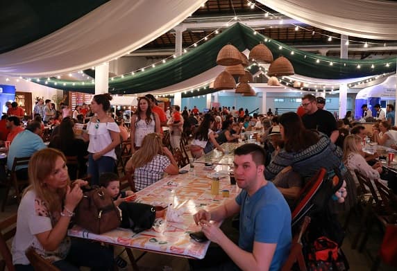 Anuncian cuarta edición de la feria Paladar