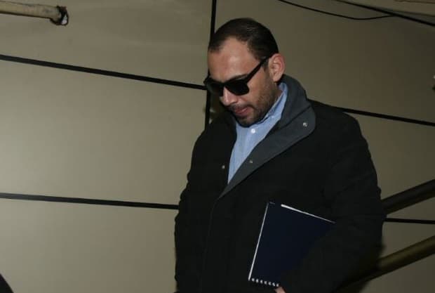 Fernández Lippmann propone salida procesal en caso de audios filtrados