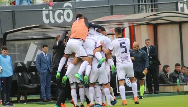 Reviva los goles del superclásico