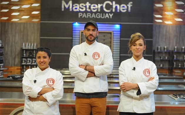 Revelan parte de lo que será la gran final de MasterChef