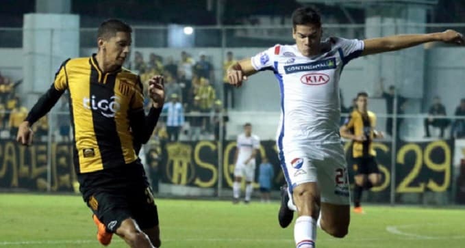 Cuarta fecha del Clausura prosigue con dos partidos